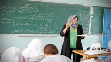 موعد إجازة نصف العام الدراسي وعدد أيامها تحددان جدول العودة للدراسة بوضوح